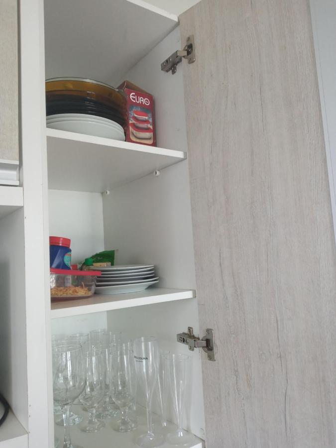 Quarto Nos Ingleses Em Casa Compartilhada,Sem Banheiro Privativo Apartment Florianopolis Exterior photo