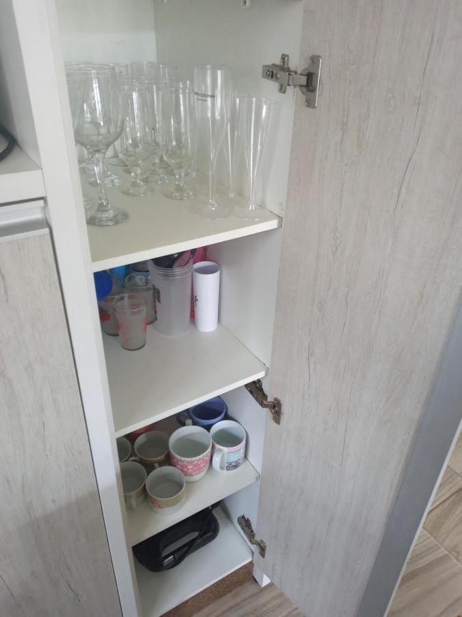 Quarto Nos Ingleses Em Casa Compartilhada,Sem Banheiro Privativo Apartment Florianopolis Exterior photo